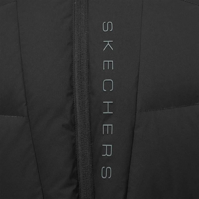 DOWN JACKET - P426U016/0018