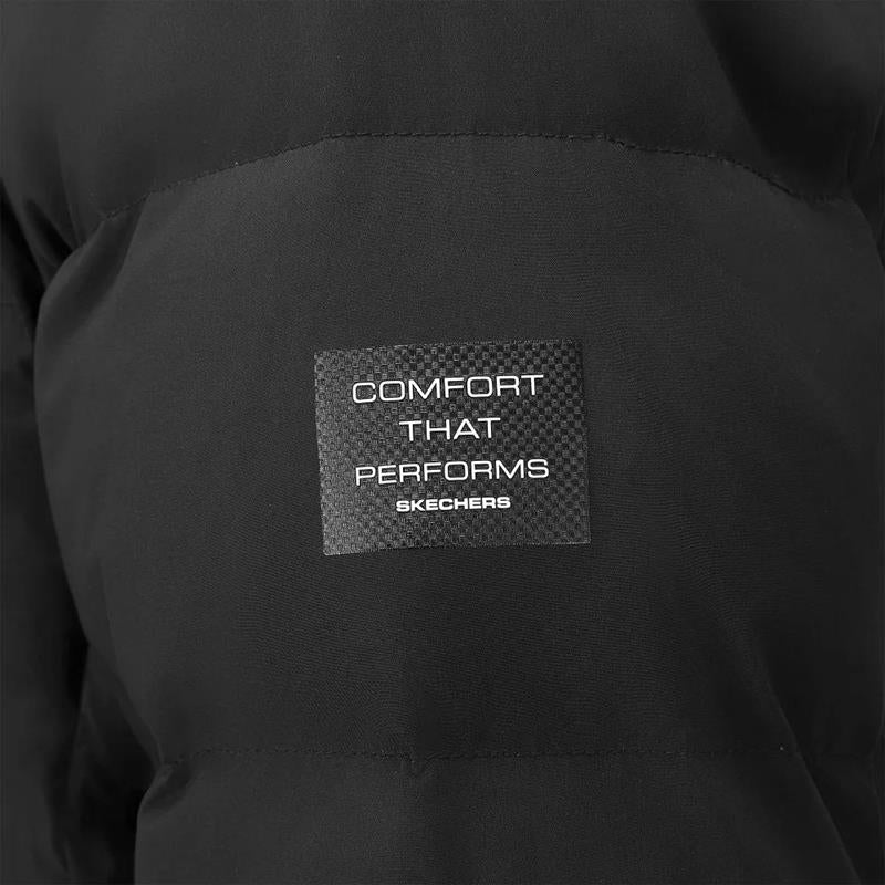 DOWN JACKET - P426U016/0018