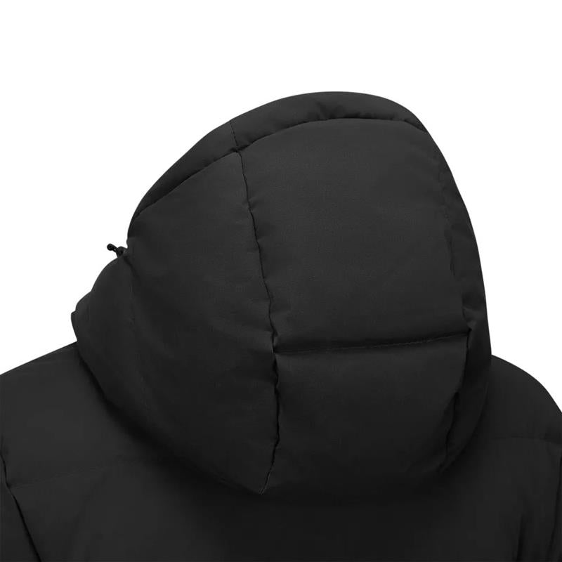DOWN JACKET - P426U016/0018