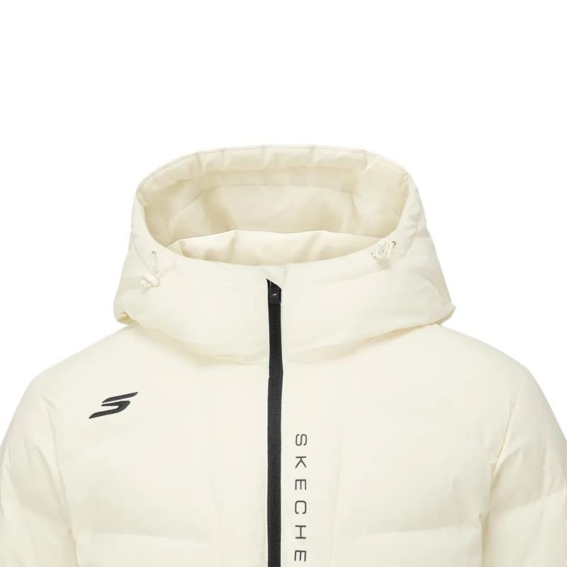 DOWN JACKET - P426U016/0074