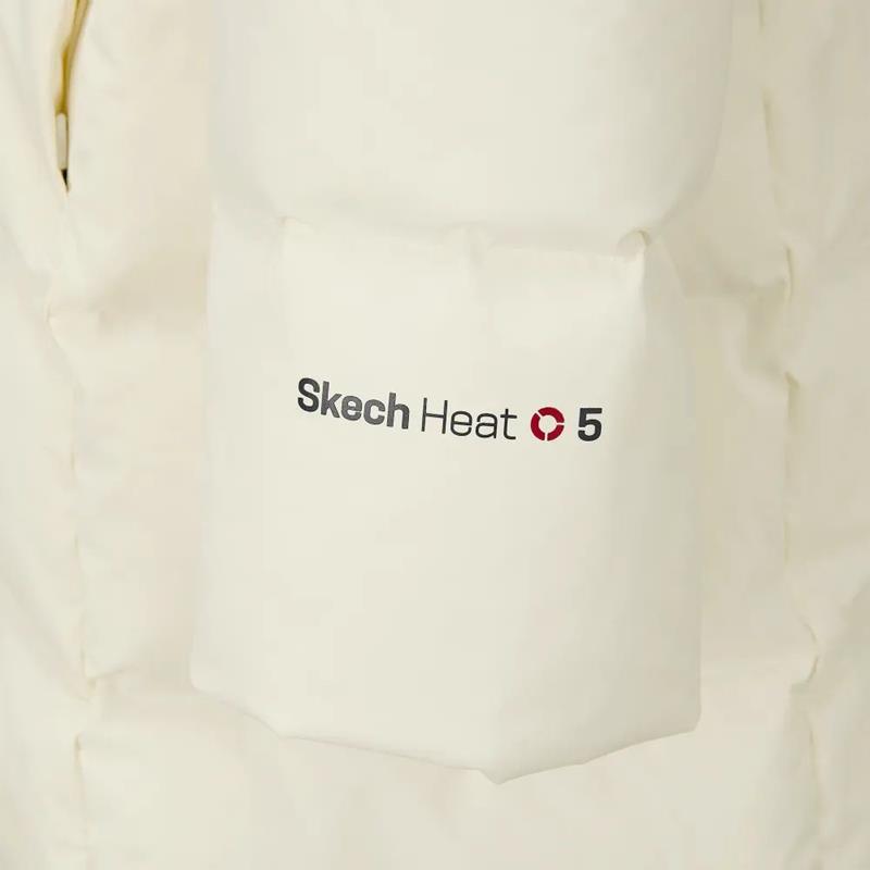 DOWN JACKET - P426U016/0074