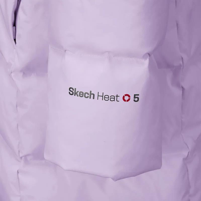 DOWN JACKET - P426U016/00EW