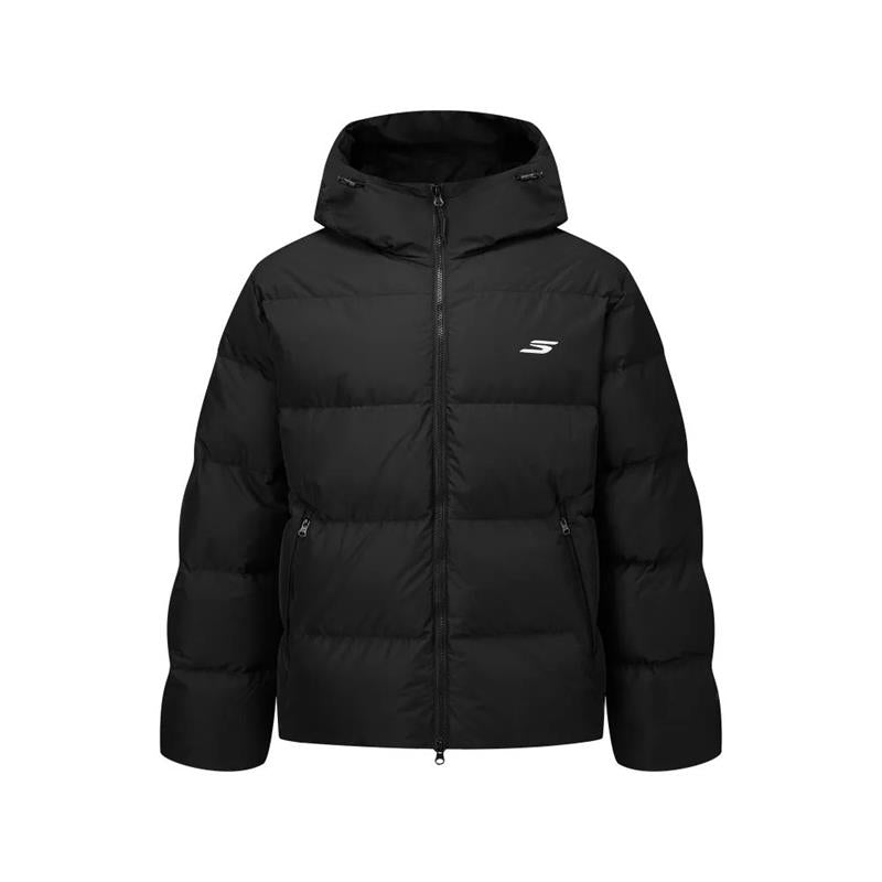 DOWN JACKET - P426U036/0018