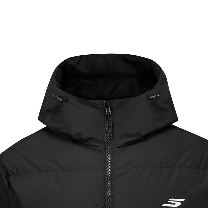 DOWN JACKET - P426U036/0018