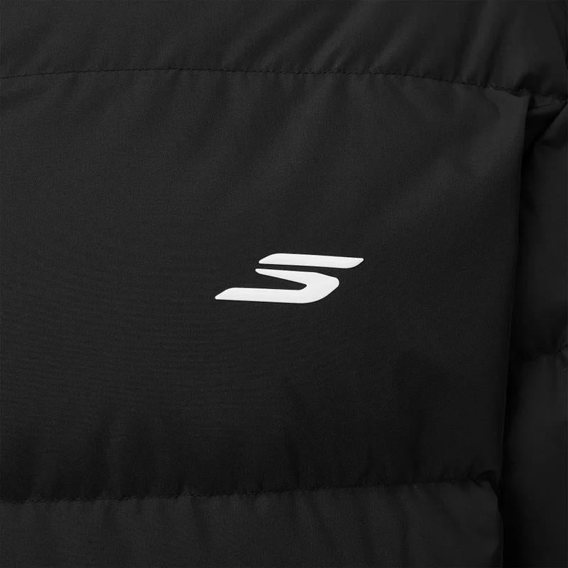 DOWN JACKET - P426U036/0018