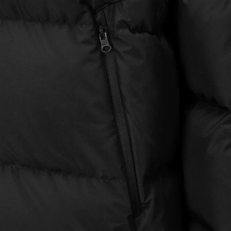 DOWN JACKET - P426U036/0018