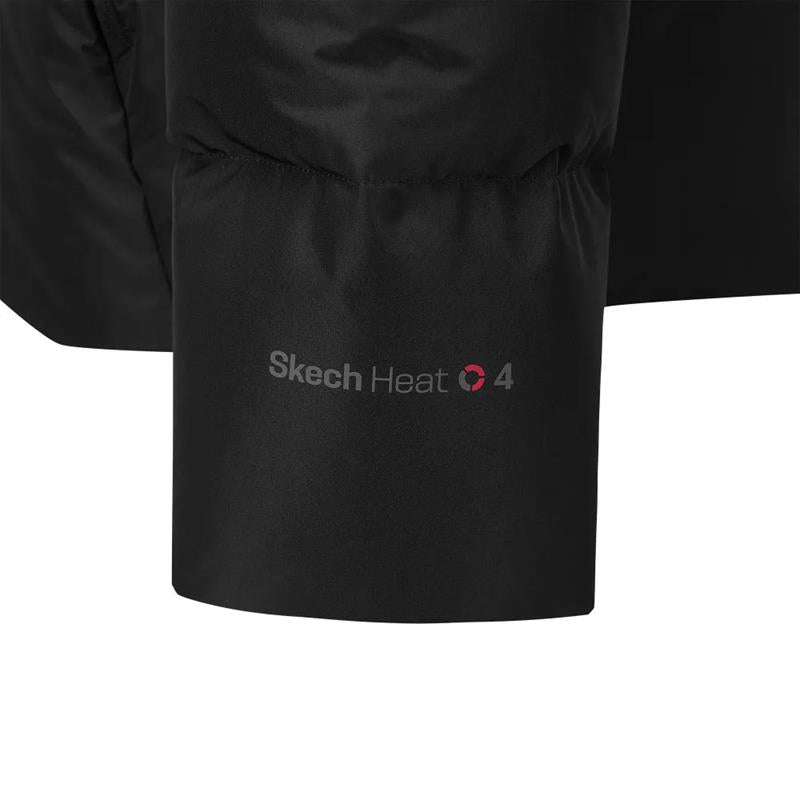DOWN JACKET - P426U036/0018