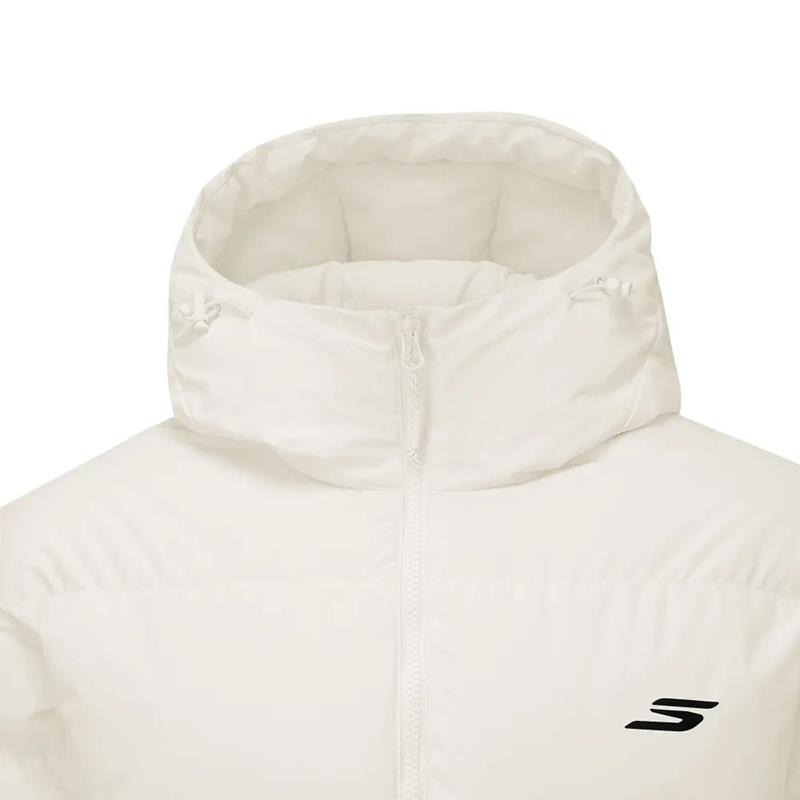 DOWN JACKET - P426U036/0074