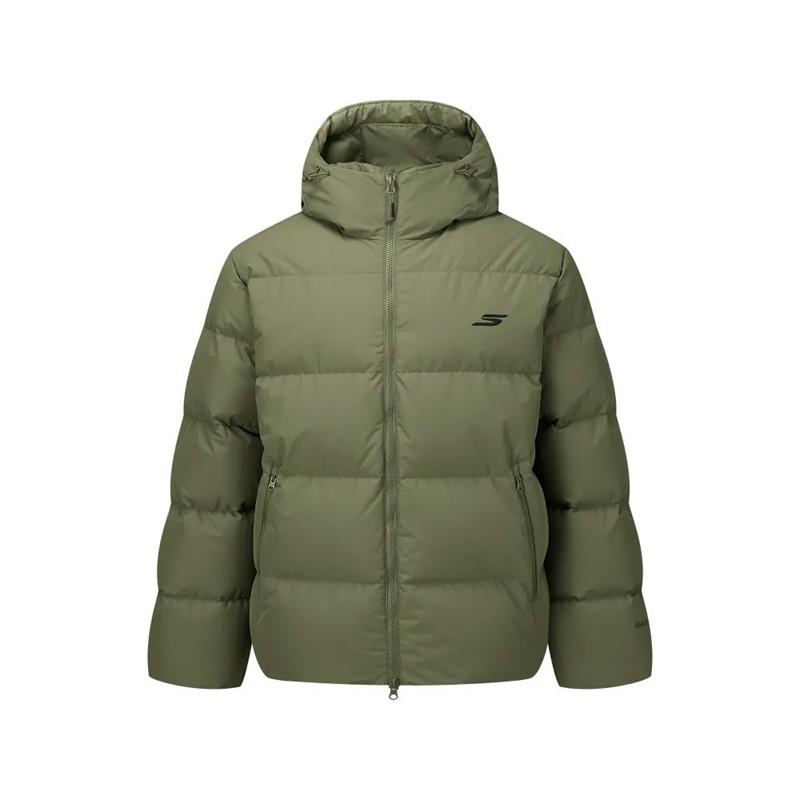 DOWN JACKET - P426U036/024T
