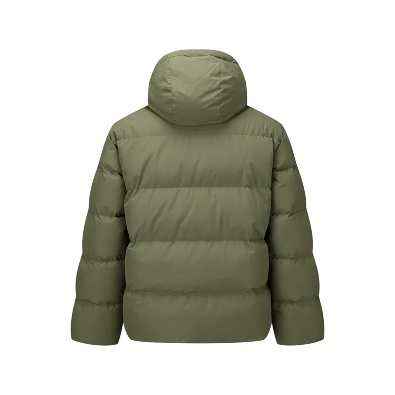 DOWN JACKET - P426U036/024T