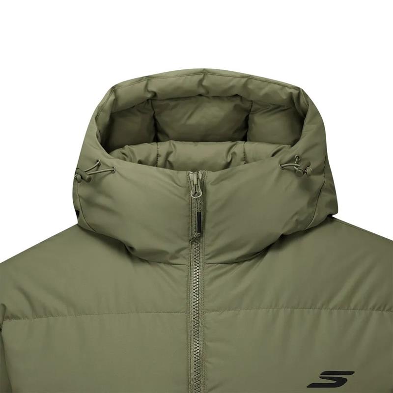 DOWN JACKET - P426U036/024T