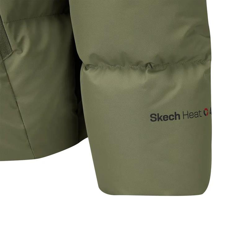 DOWN JACKET - P426U036/024T