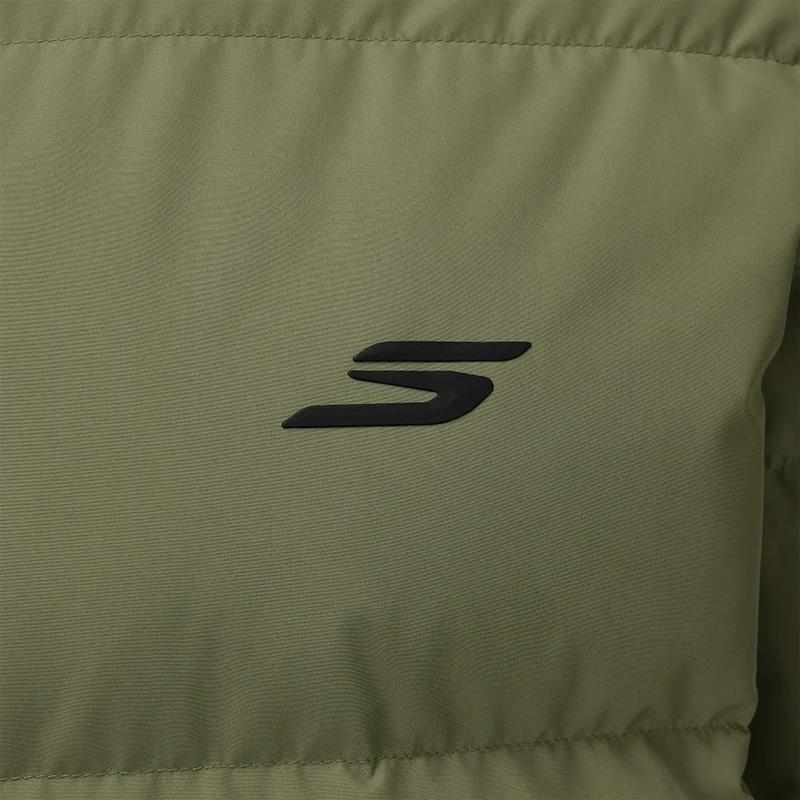 DOWN JACKET - P426U036/024T