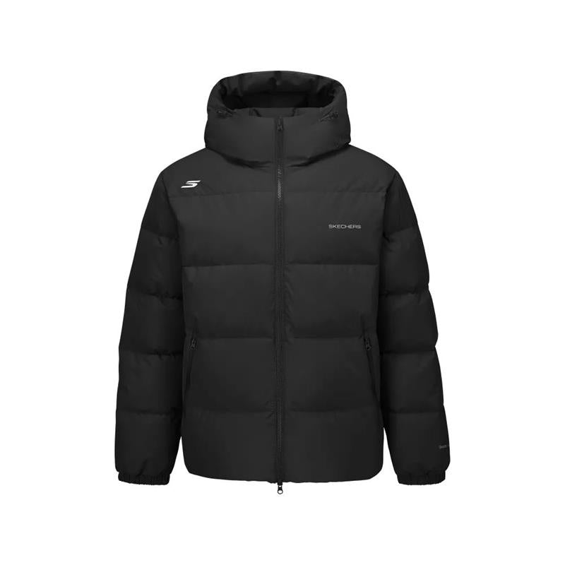 DOWN JACKET - P426U038/0018