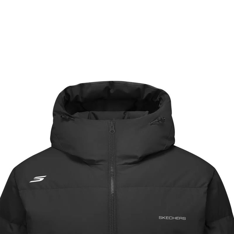 DOWN JACKET - P426U038/0018