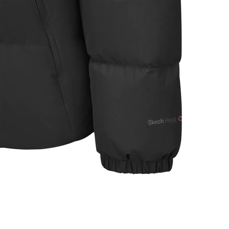 DOWN JACKET - P426U038/0018