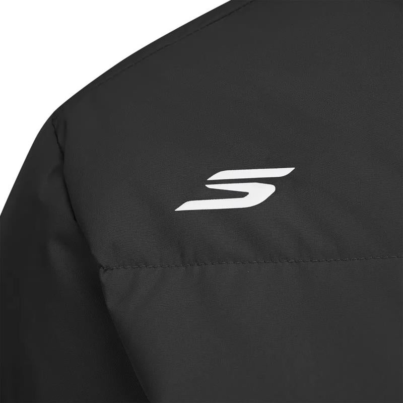 DOWN JACKET - P426U038/0018