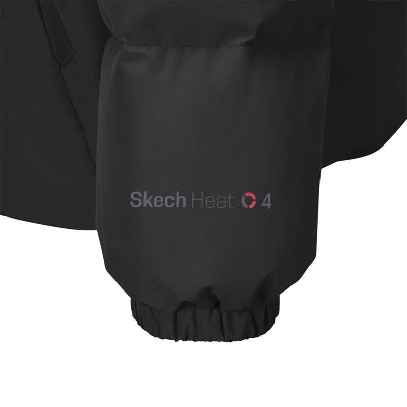 DOWN JACKET - P426U038/0018