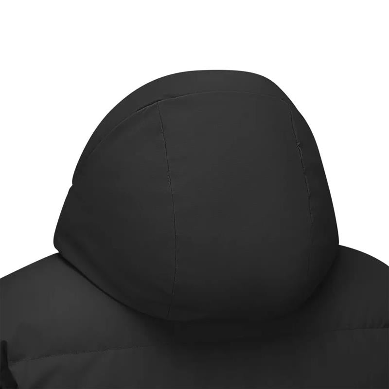 DOWN JACKET - P426U038/0018