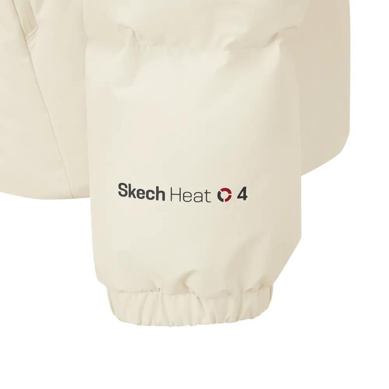 DOWN JACKET - P426U038/0074