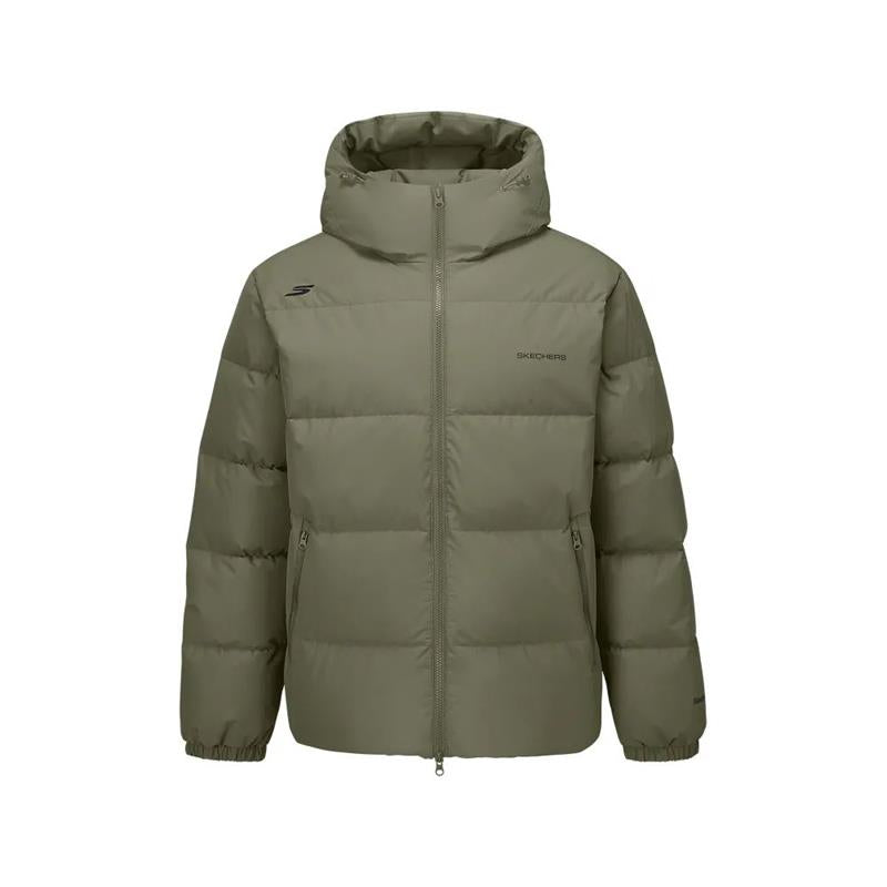 DOWN JACKET - P426U038/024T