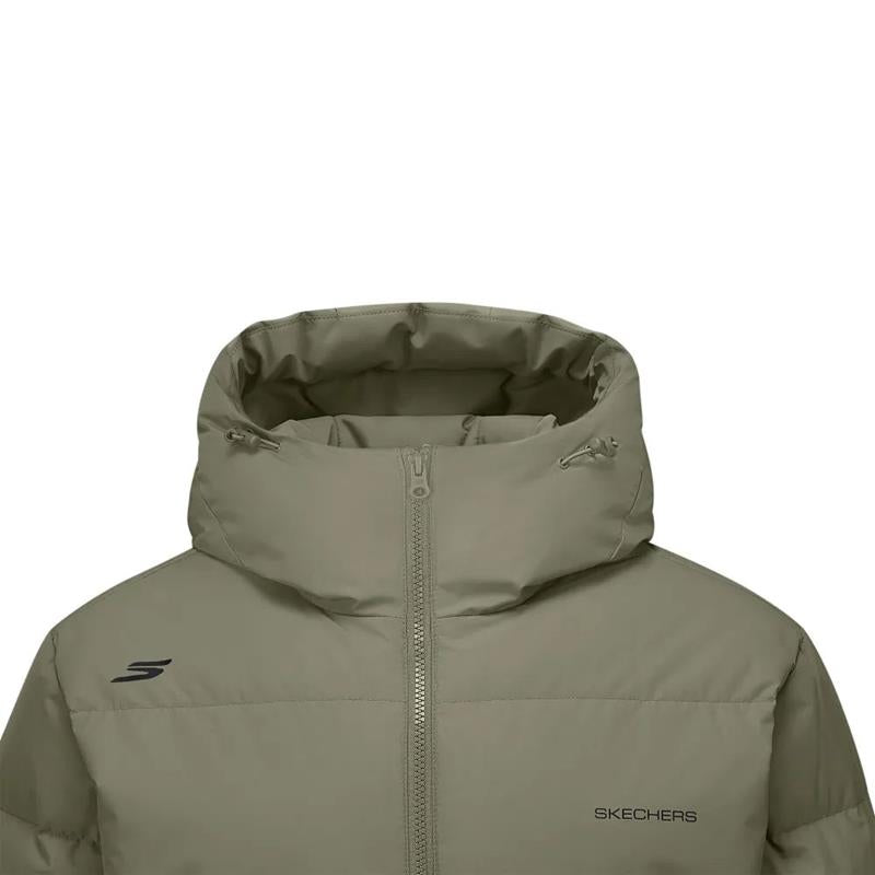DOWN JACKET - P426U038/024T