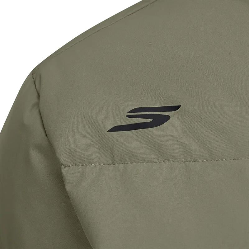 DOWN JACKET - P426U038/024T