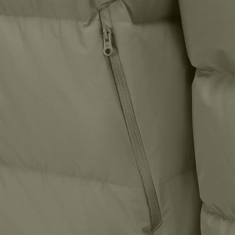 DOWN JACKET - P426U038/024T