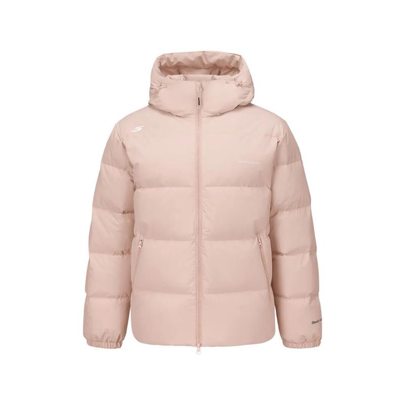 DOWN JACKET - P426U038/03N8
