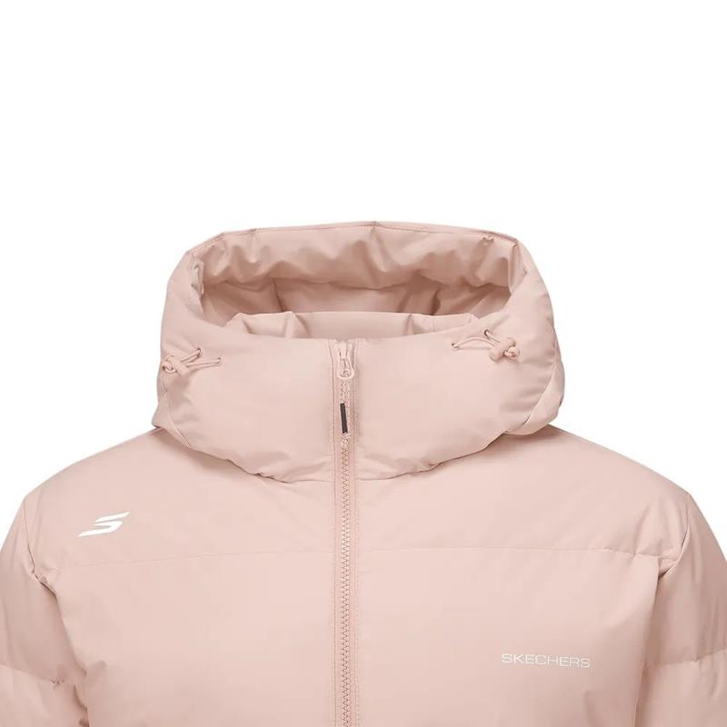 DOWN JACKET - P426U038/03N8