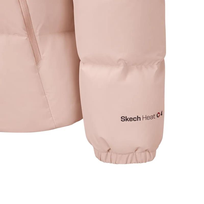 DOWN JACKET - P426U038/03N8