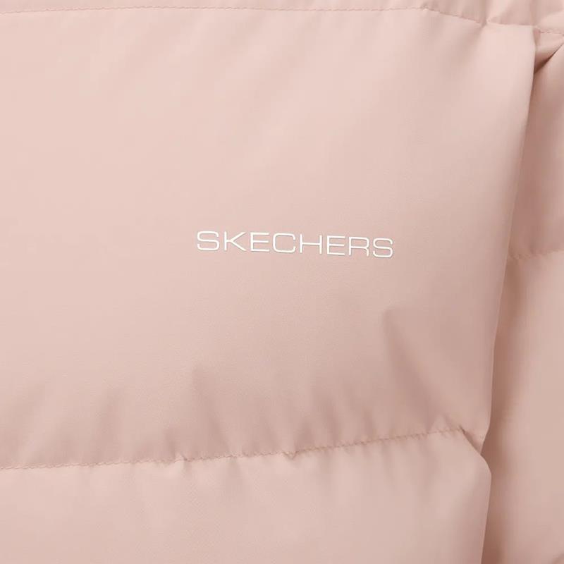 DOWN JACKET - P426U038/03N8