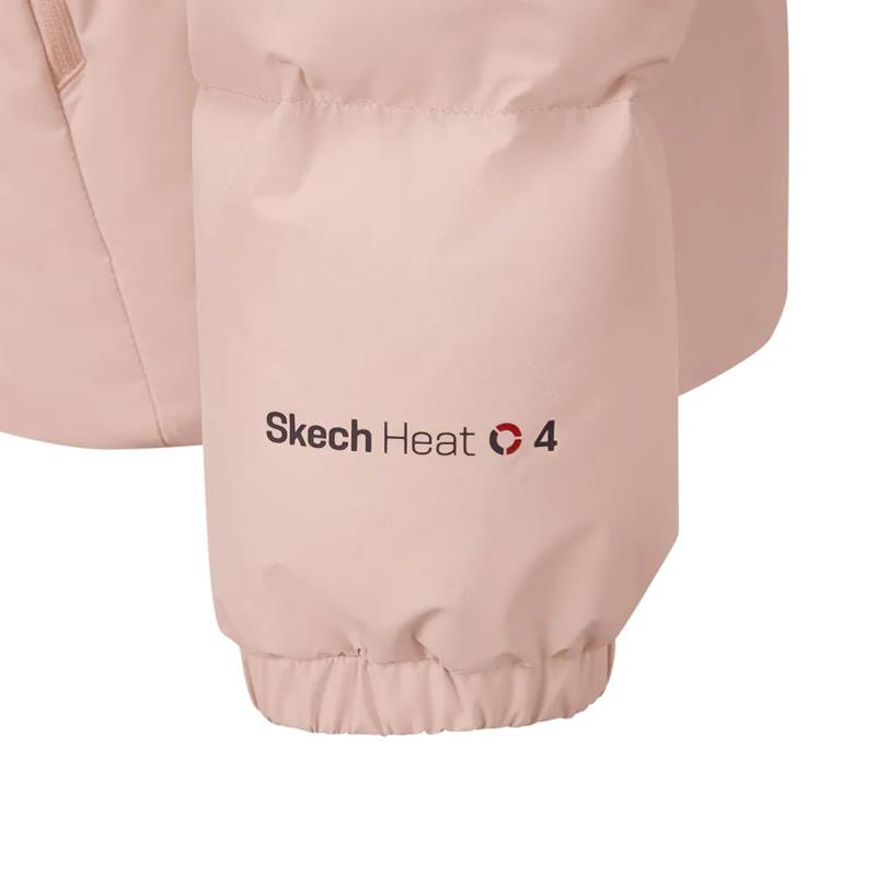 DOWN JACKET - P426U038/03N8