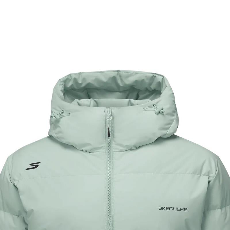 DOWN JACKET - P426U038/03WV