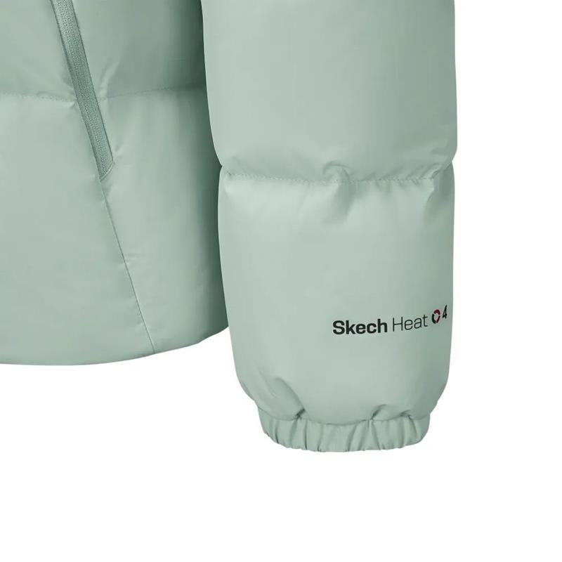 DOWN JACKET - P426U038/03WV