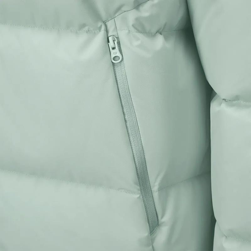 DOWN JACKET - P426U038/03WV