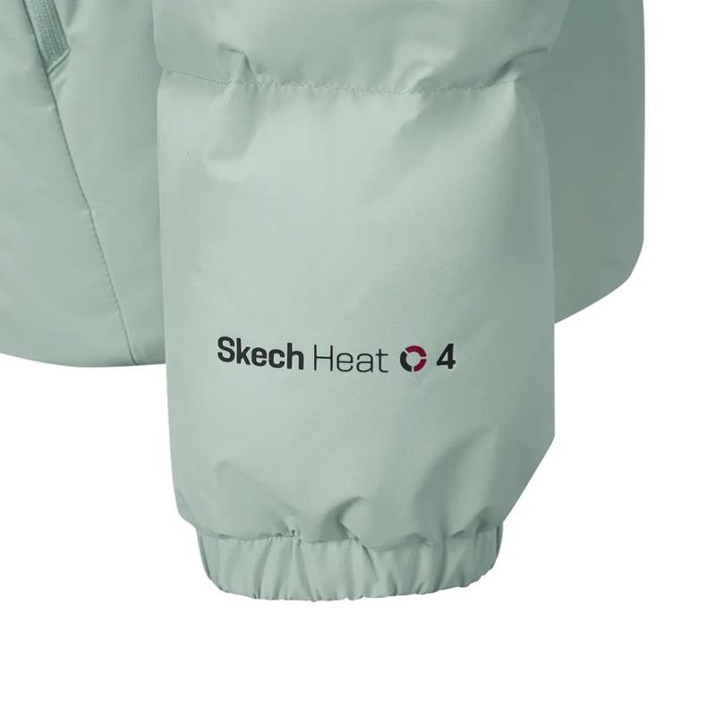 DOWN JACKET - P426U038/03WV