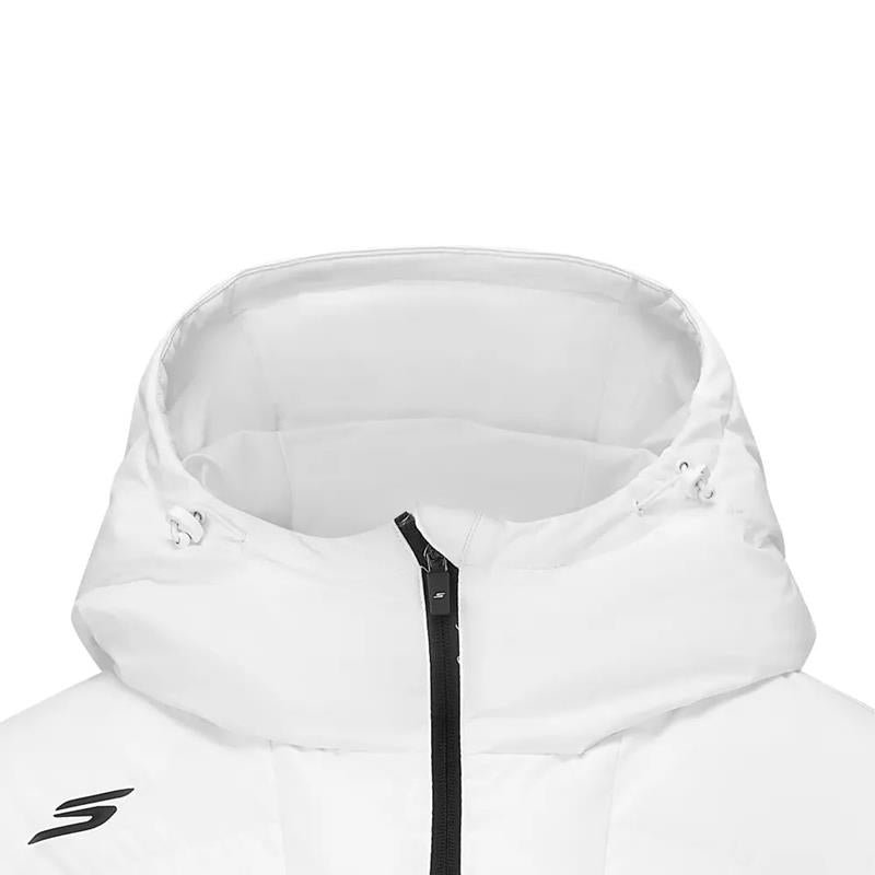 DOWN JACKET - P426U039/0019