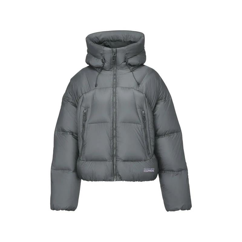 DOWN JACKET - P426W026/013P