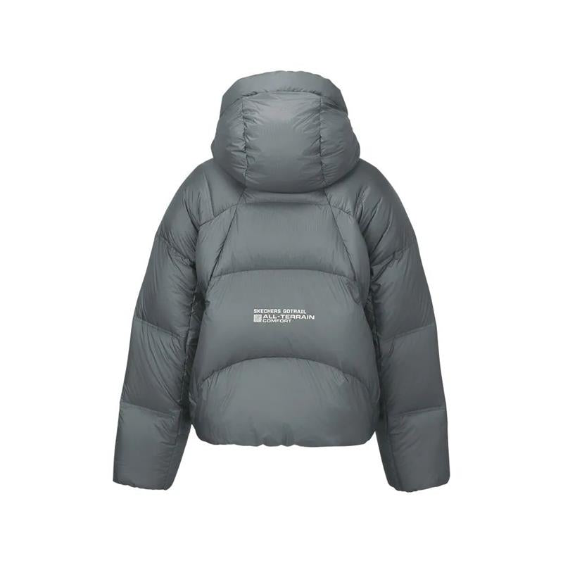 DOWN JACKET - P426W026/013P