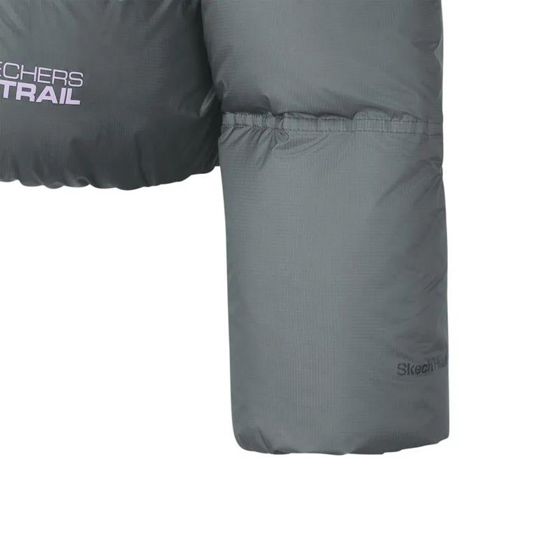 DOWN JACKET - P426W026/013P