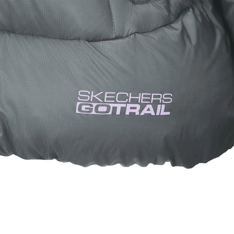 DOWN JACKET - P426W026/013P
