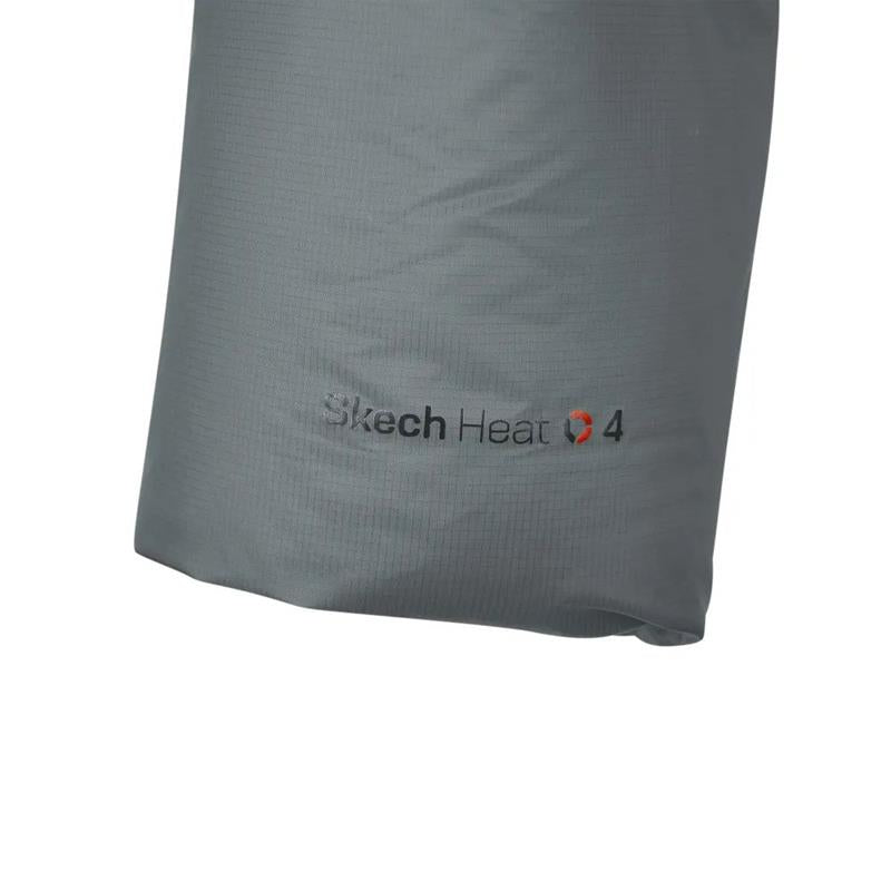 DOWN JACKET - P426W026/013P