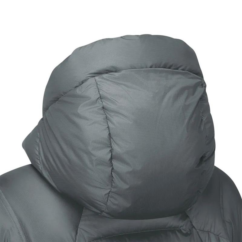 DOWN JACKET - P426W026/013P