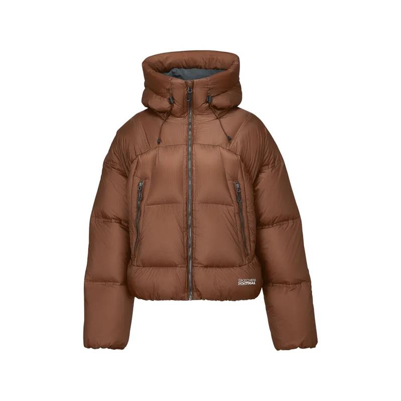 DOWN JACKET - P426W026/05KQ
