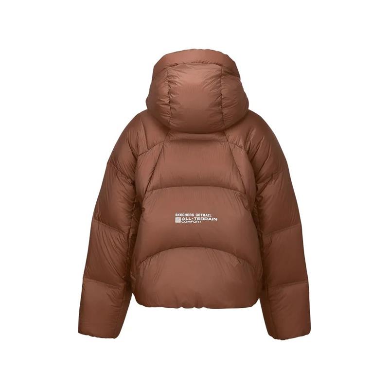 DOWN JACKET - P426W026/05KQ