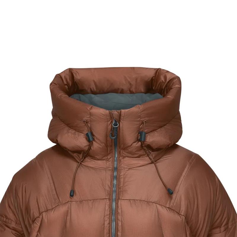 DOWN JACKET - P426W026/05KQ