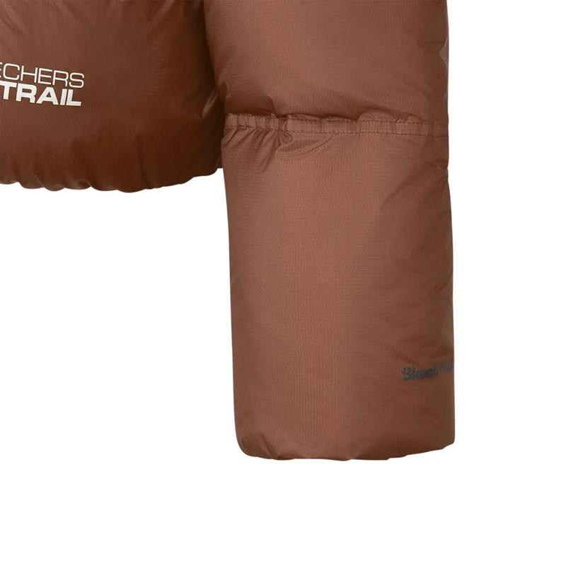DOWN JACKET - P426W026/05KQ