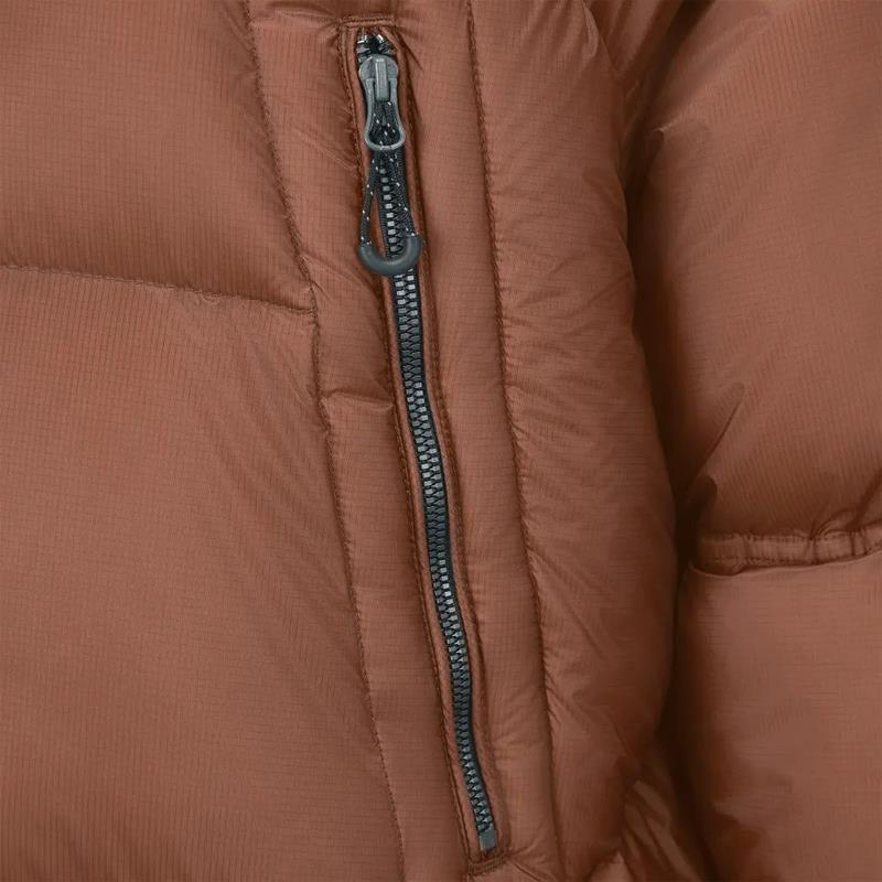 DOWN JACKET - P426W026/05KQ