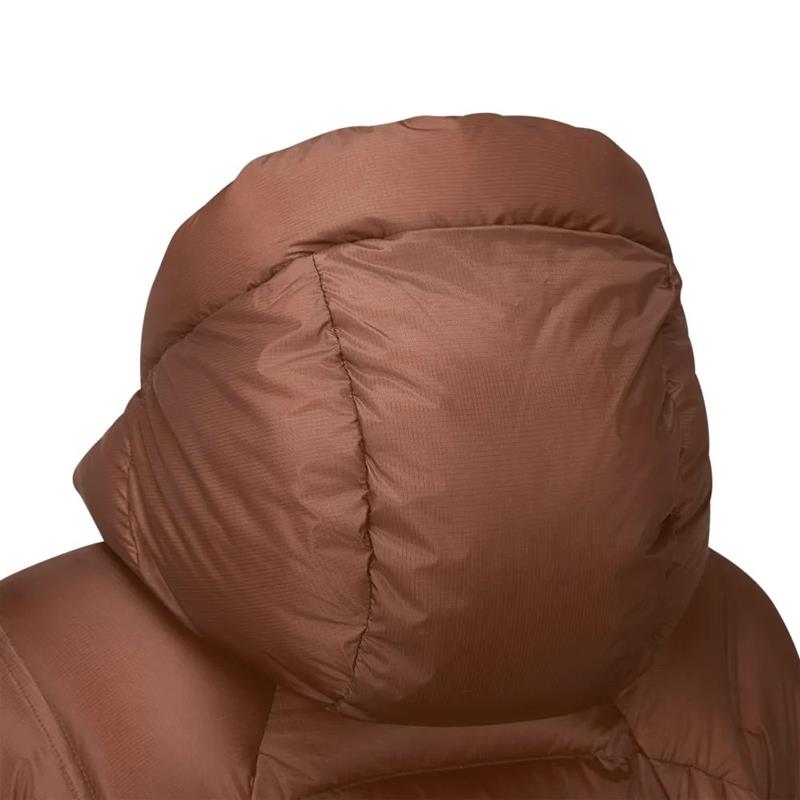 DOWN JACKET - P426W026/05KQ